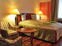 Evergreen Budapest Guest House