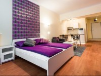 Exclusive Budapest Residence