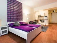 Exclusive Budapest Residence