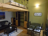 Exquisite Apartment at AndrГЎssy Avenue