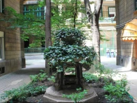 Fanni Budapest Guesthouse