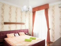 Fascinating View Apartment