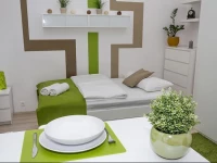 Fashion Street Studio