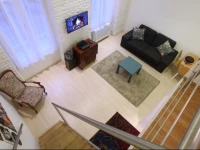 Fashionable Central Apartment