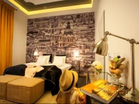 FIFTEEN Boutique Hostel Budapest