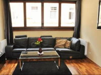 Fine Apartments OВ“ Street