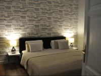 Five Seasons Central Apartment