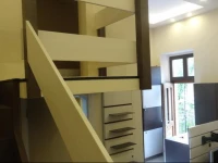 Five Seasons Market Appartment