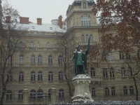 Flat On AndrГЎssy Avenue