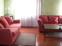 Fortuna-Anker Apartment