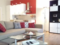 Freedom Square Apartment