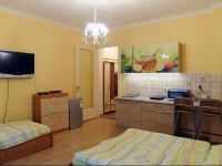 Friendly Apartment Budapest Center
