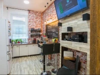 Friends Hostel & Apartments