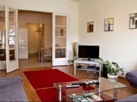 Furnished Apartments in VГЎci Utca