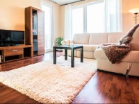 G+P Danube Apartment