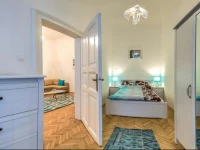 Gabriels Apartment