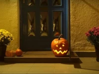 Gellert Terrace Apartment near Spa