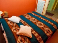 Ginestrata Apartment