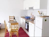 Gold-Hand Central Apartman