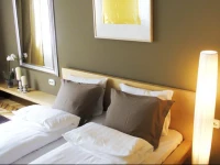 Golden Stars Dream Apartment