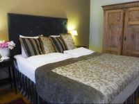 Golden Stars Royal Budapest Apartment