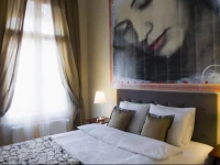 Golden Stars Superior Budapest Apartments