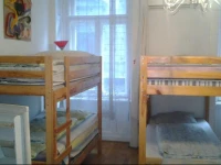 Goldenstone Guesthouse and Hostel