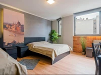 Goodapest Apartment I.