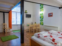 Goodapest Apartment II.