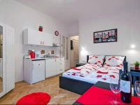 Goodapest Apartment III.