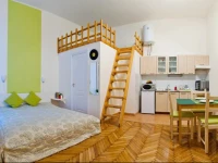 Goodapest Apartment V.