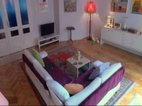 Gorgeous Period Apartment