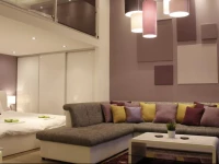 Gozsdu Dream Apartment