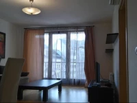 Gozsdu Suite Apartment