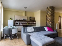 Grand Budapest Penthouse