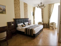 Grand Market Luxury Apartments