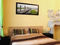 Green Apple Apartman