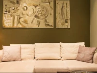 Green Art Parizsi Pointe