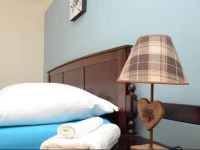 Green Dream Apartments