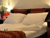 Green Terrace Apartment Budapest