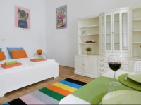 Green Trees Apartment