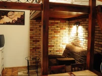 Greenapple Vintage Apartment