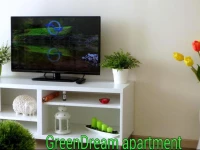 GreenDream apartment