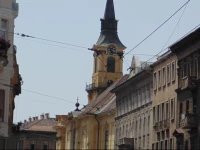 Happy Holiday Lux Apartments