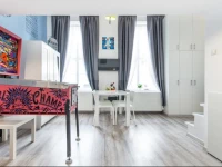 happy home Budapest BLUE