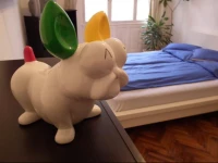 Having Fun In Budapest