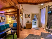 Heart Of BP Apartment