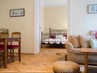 Heart of Budapest Apartment