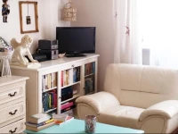 Heart of Budapest Studio