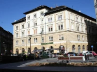 Hello Budapest Hostel